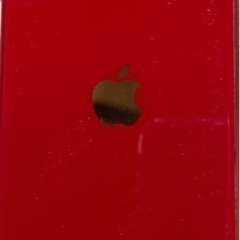 Apple iPhone SE（第2世代） 64GB (PRODUCT)RED SIMフリー