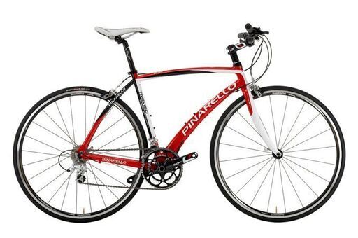 ピナレロ ロードバイク PINARELLO PRIMA 2015年購入 | LONGBAYCOLLEGE 