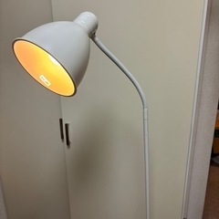 IKEA スタンドライト