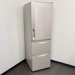 💥激安💥‼️配送無料‼️日立3ドア冷蔵庫R-K320GV