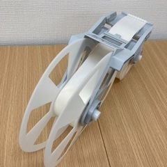 テープカセット透明 [50mm幅] ブラザー TP-M5000N用