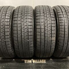 BS BRIDGESTONE BLIZZAK VRX2 205/...