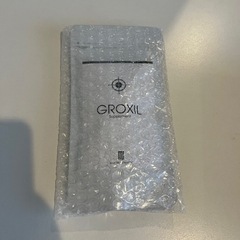 GROXIL グロキシル サプリメント