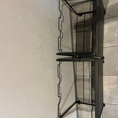 towerのダストワゴン 二個セット