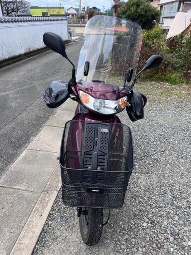 新品　エルメス　カシミヤマフラー 《テット・ア・テット・エケストル》　ブラック ヤマハJOG AY-01 美車 （配送要相談） ヤマハ ジョグ AY01 特選車