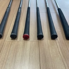 ゴルフクラブ6本セット