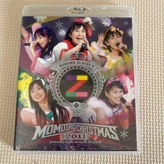 MOMOIRO CLOVER Z