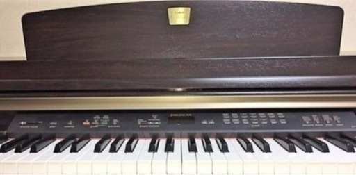 YAMAHA 電子ピアノ クラビノーバ　CLP-230