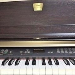 YAMAHA 電子ピアノ クラビノーバ　CLP-230