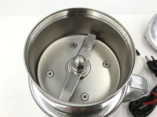 エコツール半田店】大阪ケミカル ワンダーブレンダー WB-1【愛知県