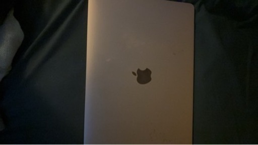 MacBook air ジャンク