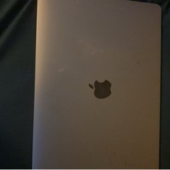 MacBook air ジャンク