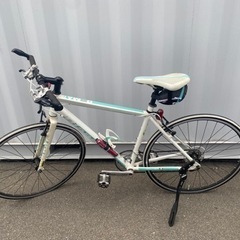 Bianchi ビアンキ ROMA 2 クロスバイク 50cm ...