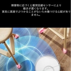 ほぼ新品　ロボロック　E5