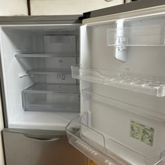 冷蔵庫　　(決定しました)