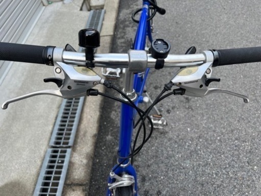 ミニベロ ARISE 2x8 - その他 