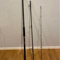 SHIMANO COLTSNIPER XR 100H-3