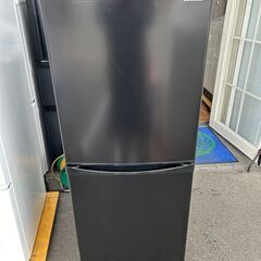 冷蔵庫 アイリスオーヤマ 2020年 IRSD-14A 142L...