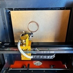 レーザー加工機 サンマックス4030