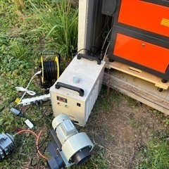 レーザー加工機 サンマックス4030