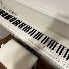 【ネット決済】KORG 電子ピアノ