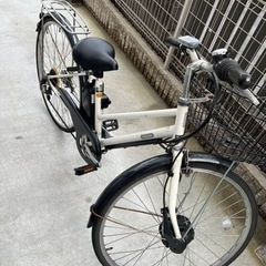 電動アシスト自転車 ポムミー