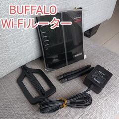 BUFFALO バッファロー WHR-HP-G300N Wi-F...