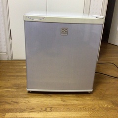 小型冷蔵庫　45ℓ