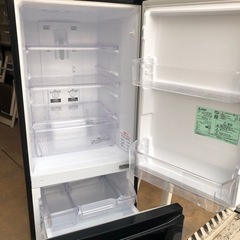 ※dai※三菱　冷凍冷蔵庫　MR-P15Z-B1 ブラック dai様専用※三菱 冷凍冷蔵庫 MR-P15Z-B1 ブラック - メルカリ