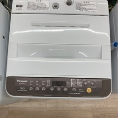 Panasonic(パナソニック) 全自動洗濯機 NA-F70P...