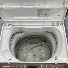 Panasonic(パナソニック) 全自動洗濯機 NA-F70PB12のご紹介！