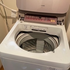 洗濯機  Panasonic NA-FA70H3