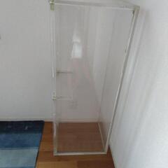 120㎝　アクリル水槽　中古