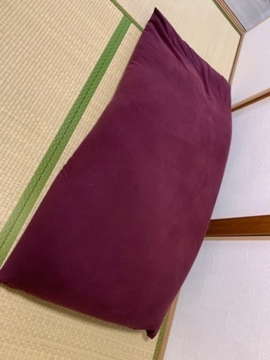 【値下げ】ヨギボー　マックス　Yogibo Max