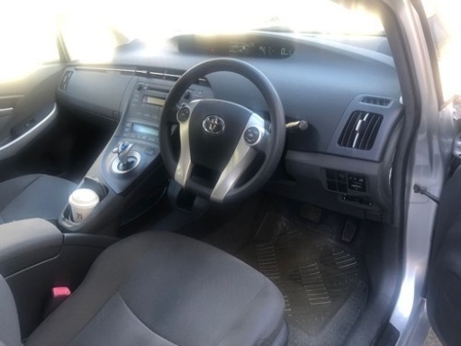 その他 Toyota Prius