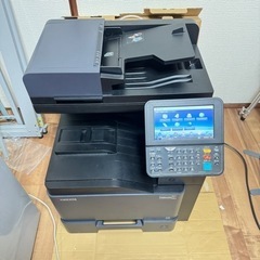 決定しました【2/28まで】コピー機　業務用　KYOCERA  ...