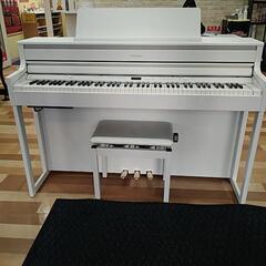 ローランドHP704*新品同様です。売約済みになりました。