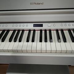 ローランドHP704*新品同様です。売約済みになりました。
