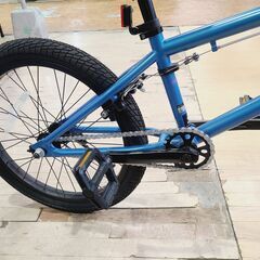 レユニオンインスティンクト20　BMX