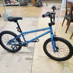 レユニオンインスティンクト20　BMX