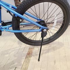 レユニオンインスティンクト20　BMX