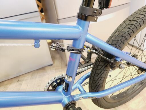 レユニオンインスティンクト20 BMX 限定品！REUNION INSTINCT20 LTD 20