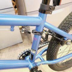 レユニオンインスティンクト20　BMX