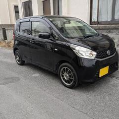 H25年式デイズ  車検満タン  お買い得車🉐