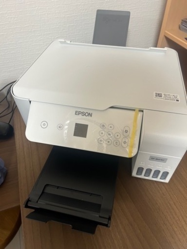値下げしました‼️EPSONプリンター