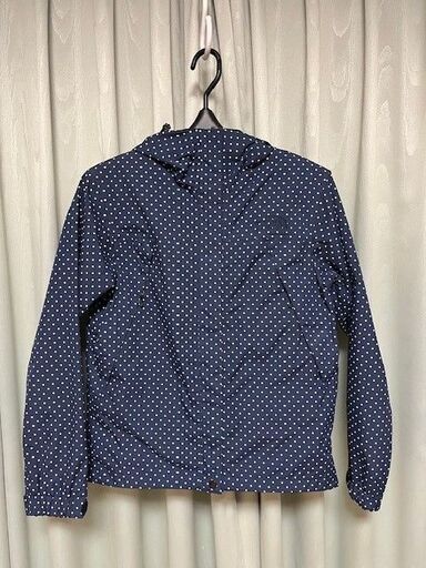 ☆彡条件付き値下げ☆THE NORTH FACE NOVELTY SCOOP JACKET Women's