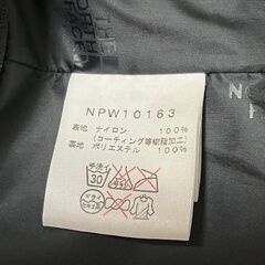 ☆彡条件付き値下げ☆THE NORTH FACE　NOVELTY SCOOP JACKET Women’s　NPW10163　Mサイズ