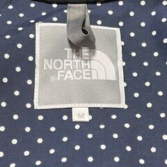 ☆彡条件付き値下げ☆THE NORTH FACE　NOVELTY SCOOP JACKET Women’s　NPW10163　Mサイズ