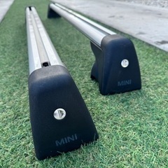 MINI ミニ　R60 ベースサポート