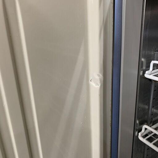 HOSHIZAKI】 ホシザキ 星崎 業務用冷蔵庫 4ドア 厨房機器 三相200V HR